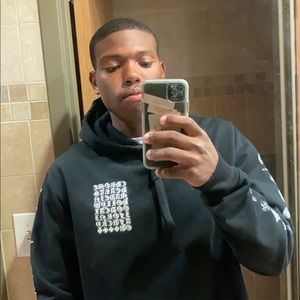 Meet your Posher, Tyreke